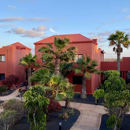 Apartman Fuerteventura Corralejo