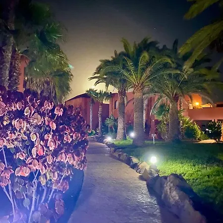 Appartamento Fuerteventura Corralejo