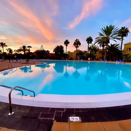 Fuerteventura Апартаменты