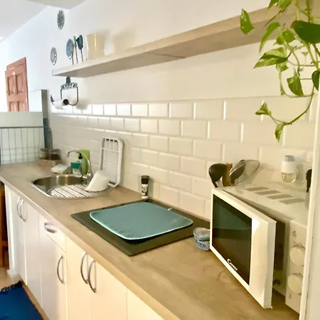 Apartman Fuerteventura *