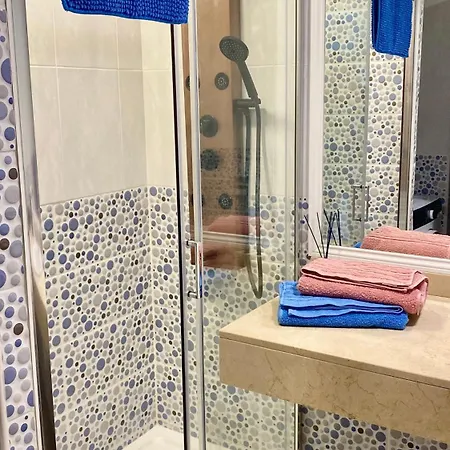 Fuerteventura Lägenhet *
