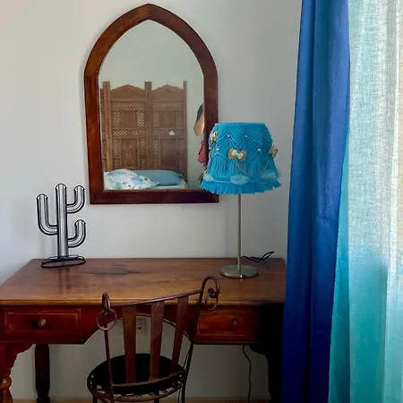 Fuerteventura * Коральео