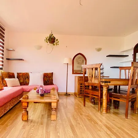 Fuerteventura * Коральео