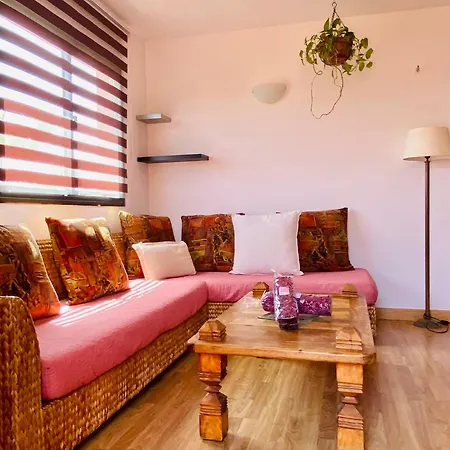 Apartman Fuerteventura Corralejo