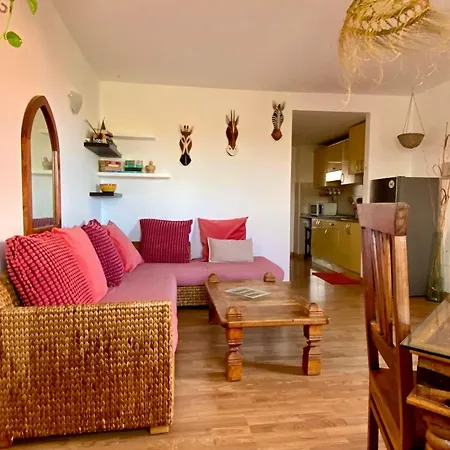 Apartament Fuerteventura