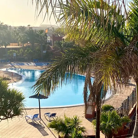 Apartman Fuerteventura *