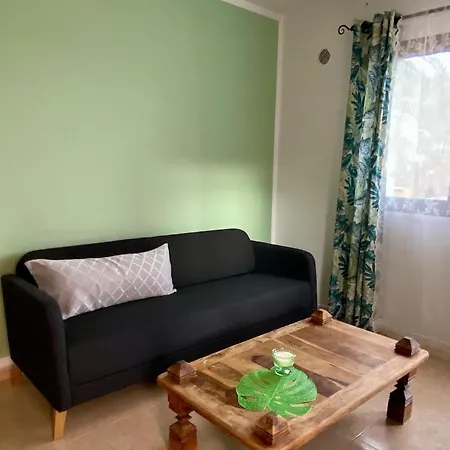 Apartman Fuerteventura