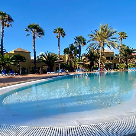 Апартаменты Fuerteventura