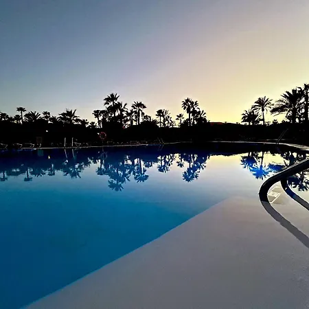 Fuerteventura Lägenhet