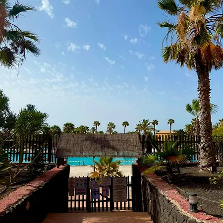 Fuerteventura Apartamento *