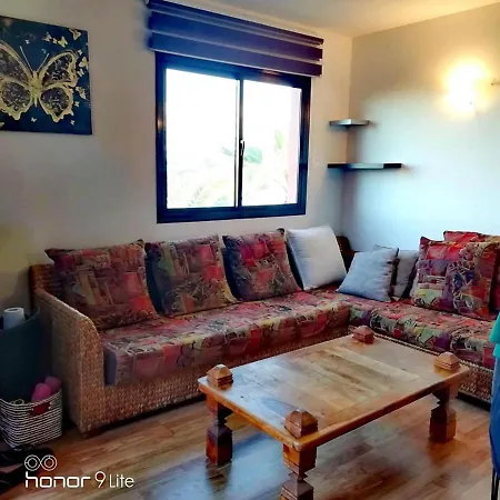 Fuerteventura 아파트 *