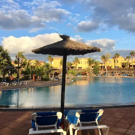 Daire Fuerteventura