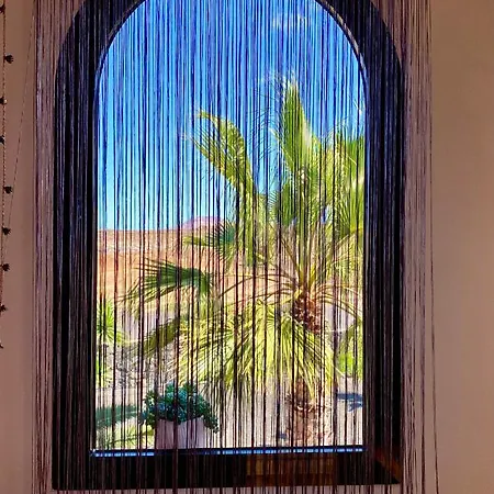 Fuerteventura * 코라레호