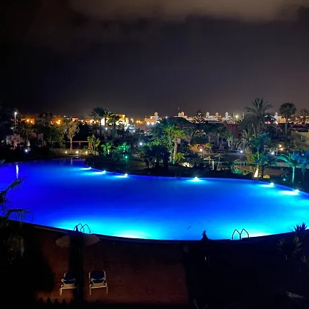 Daire Fuerteventura Corralejo