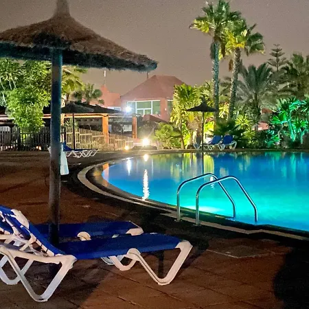 Fuerteventura * 코라레호