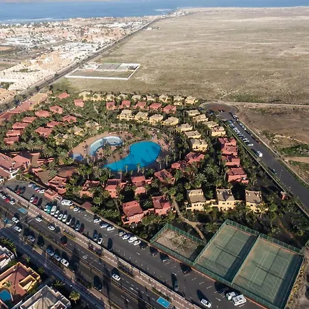 아파트 Fuerteventura