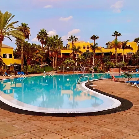 아파트 Fuerteventura *