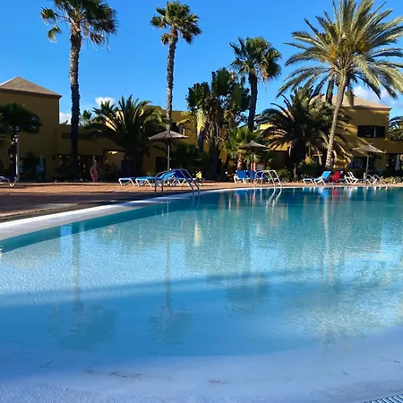 Fuerteventura * 코라레호