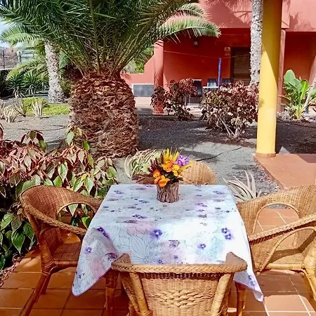 Daire Fuerteventura Corralejo